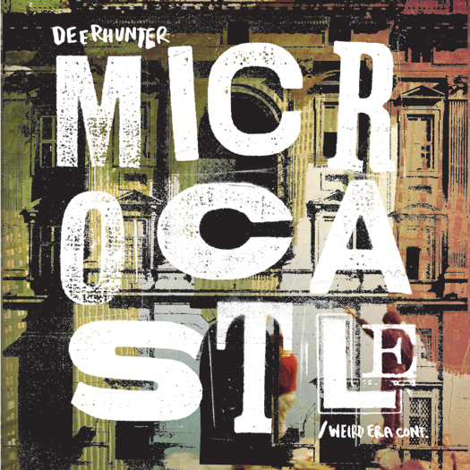 Deerhunter Reveal <i>Microcastle</i> Release at Last
